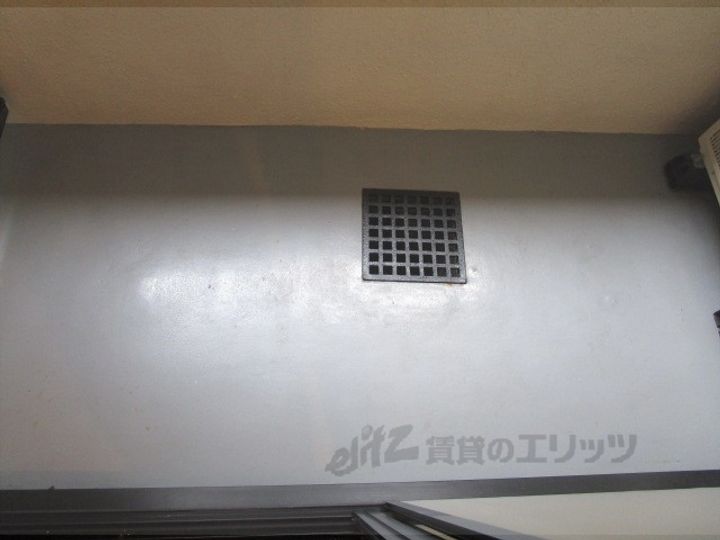 SAWARABIハイッテンの内装