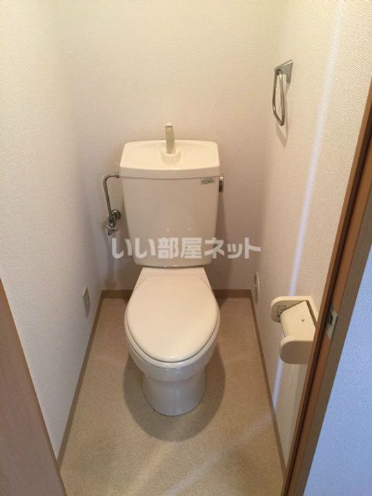 大阪府岸和田市加守町4(マンション)の賃貸物件の内装