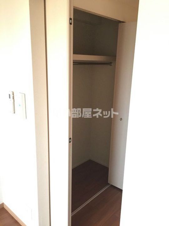 大阪府岸和田市加守町4(マンション)の賃貸物件の内装