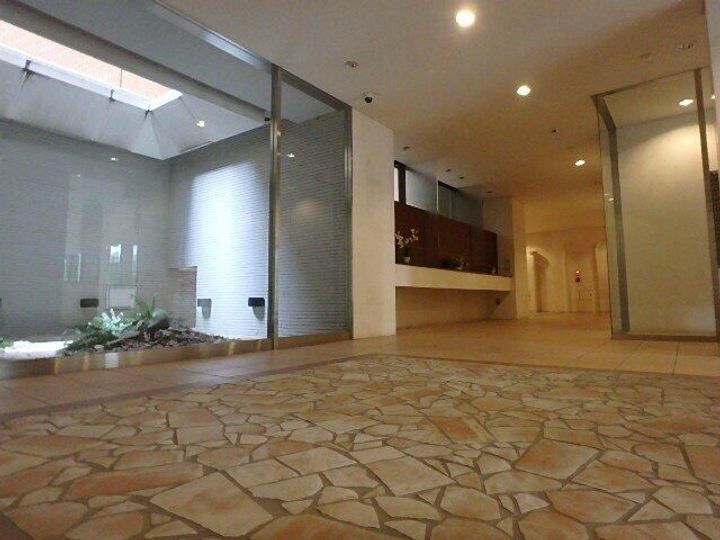 神奈川県横浜市神奈川区三ツ沢下町(マンション)の賃貸物件の地図