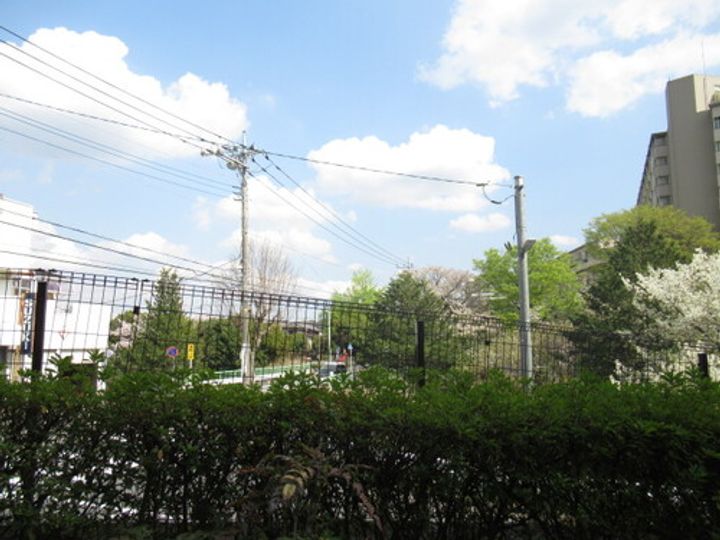 神奈川県横浜市青葉区奈良町(マンション)の賃貸物件のその他画像