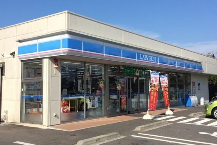 アルテブラン祇園の周辺