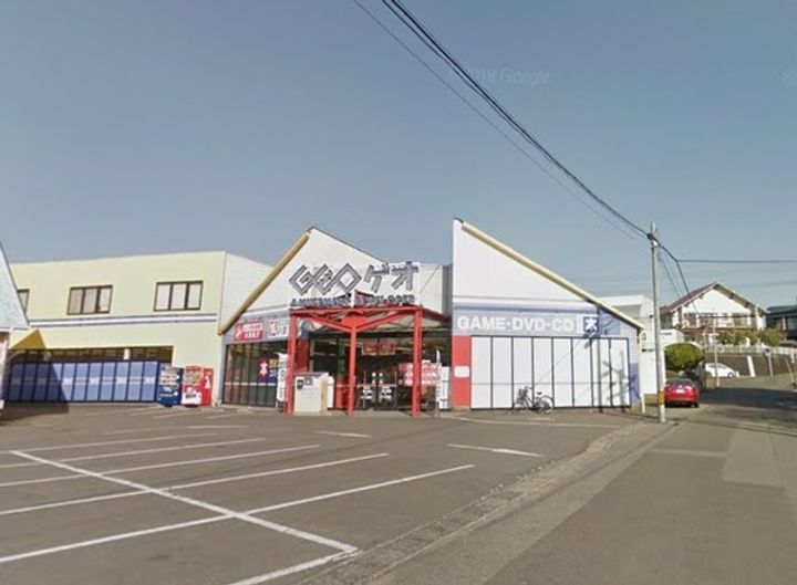 アルテブラン祇園の周辺