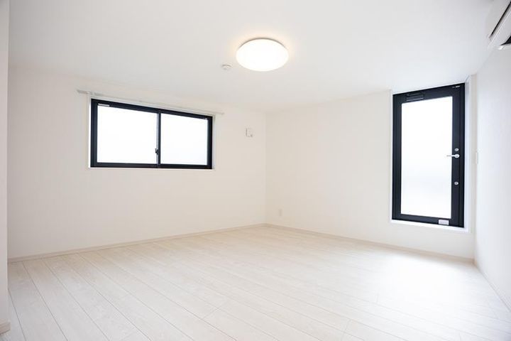 東京都目黒区緑が丘1(マンション)の賃貸物件の内装