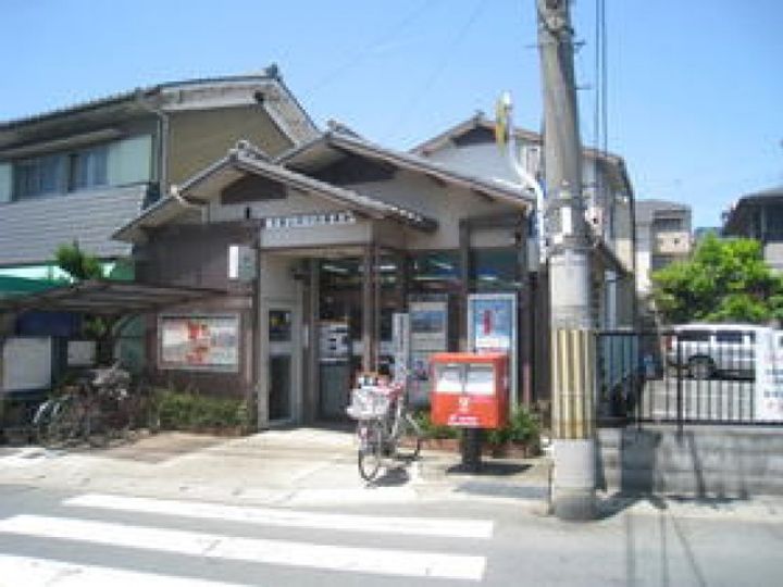 京都府京都市山科区西野山百々町(一戸建)の賃貸物件の周辺