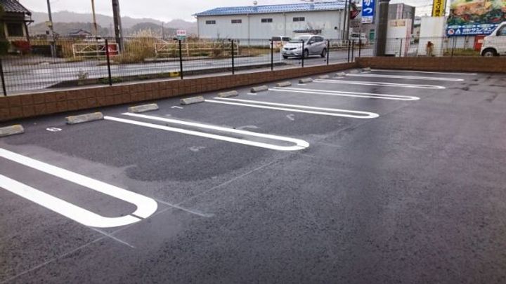 メゾン ド ベルの地図