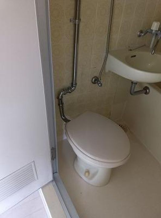 リモデ県庁前の内装