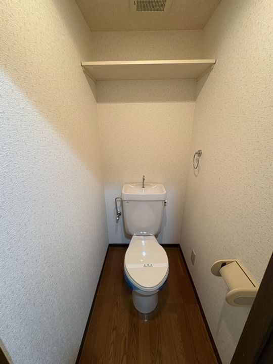 東京都八王子市東中野(マンション)の賃貸物件の内装