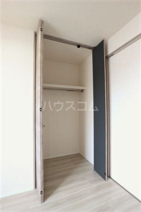 コニフェールIIIの内装