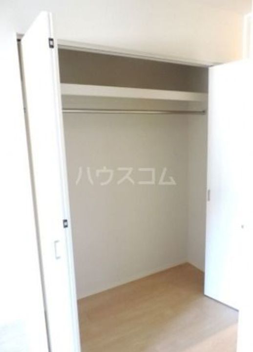 コンフォールエストの内装