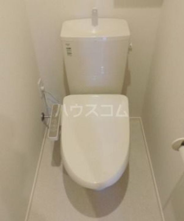 コンフォールエストの内装