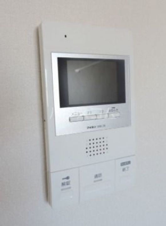 コンフォールエストの内装