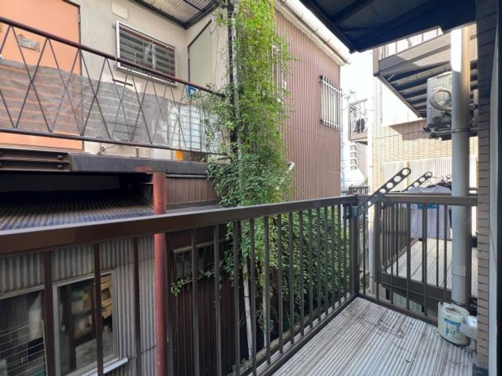 アーバンハイツ柴田のその他画像