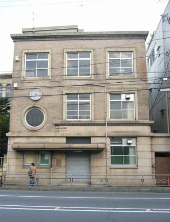 REGALEST五条大宮の周辺