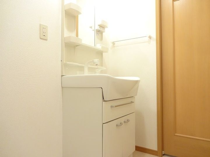 神奈川県横浜市港北区樽町3(マンション)の賃貸物件の内装
