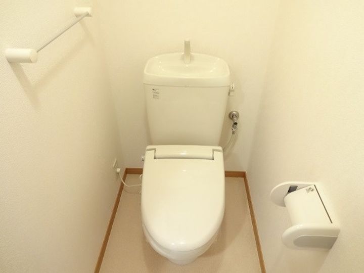 神奈川県横浜市港北区樽町3(マンション)の賃貸物件の内装