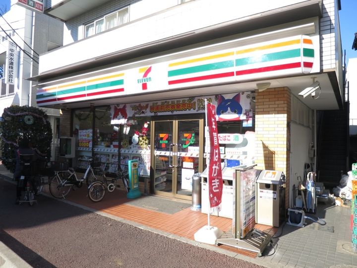 千葉県千葉市中央区松波3(アパート)の賃貸物件の周辺