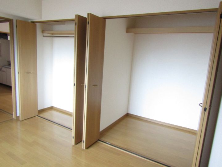 MAS2006の内装