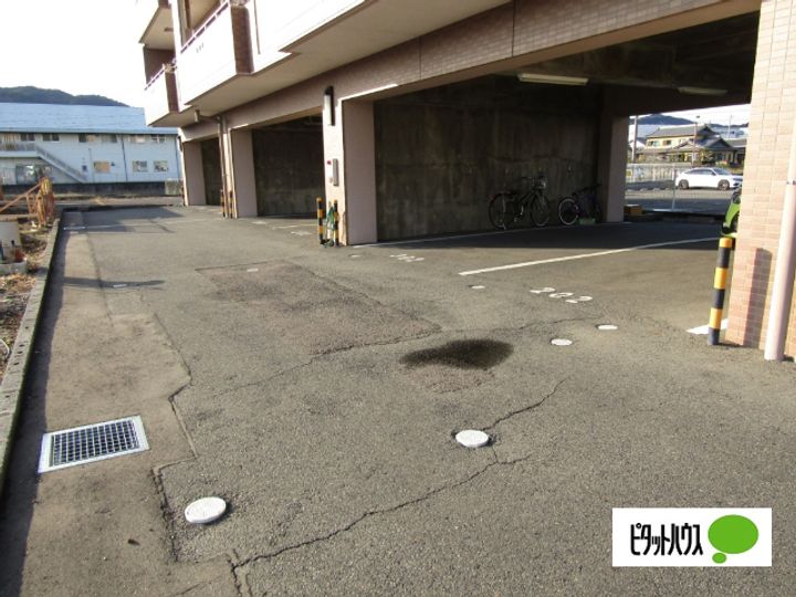 MAS2006の地図