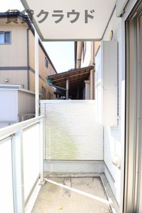 リブリ・八木の内装
