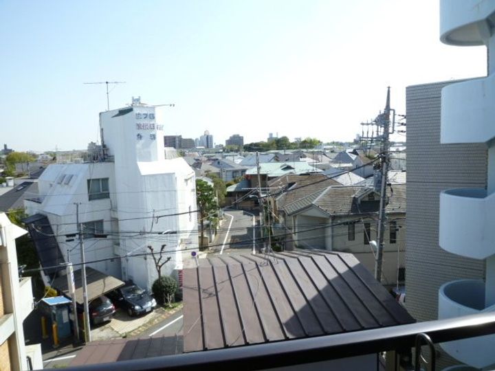 パストラルマンションMIIIのその他画像