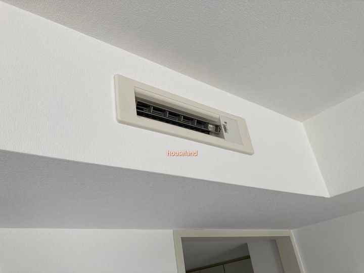 東京都世田谷区弦巻1(マンション)の賃貸物件の内装