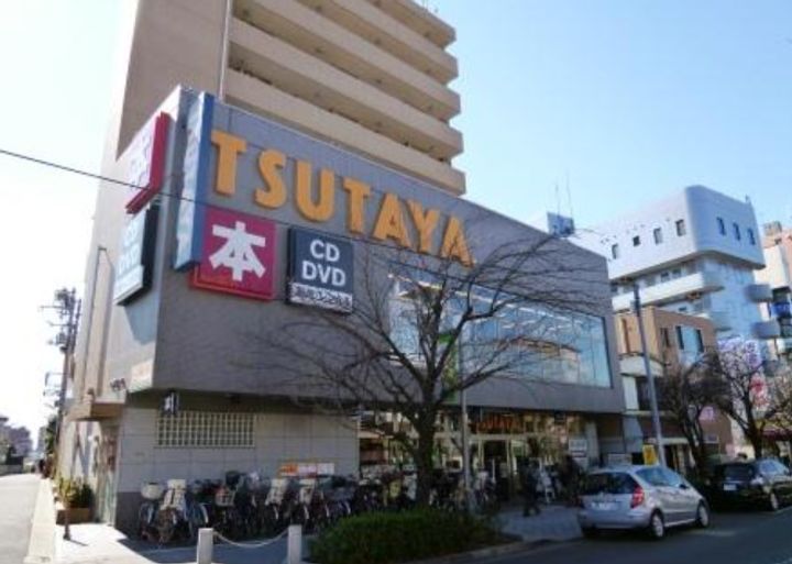 東京都世田谷区弦巻1(マンション)の賃貸物件の周辺