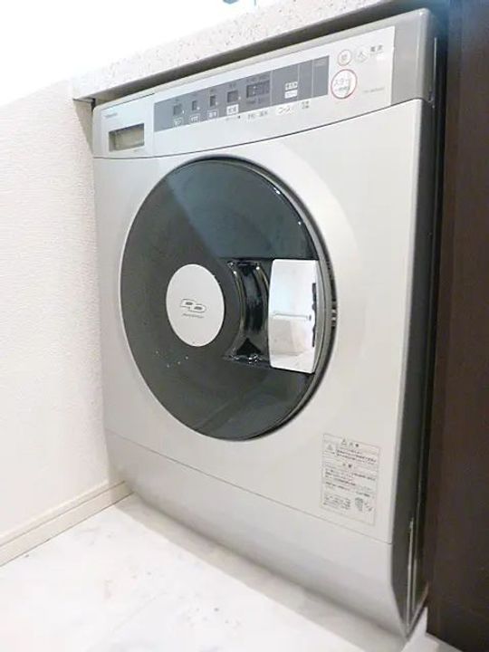 東京都港区赤坂4(マンション)の賃貸物件の内装