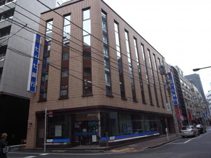 東京都千代田区岩本町3(マンション)の賃貸物件の周辺