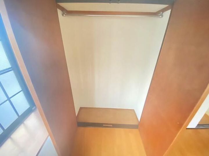 神奈川県大和市中央林間8(アパート)の賃貸物件の内装