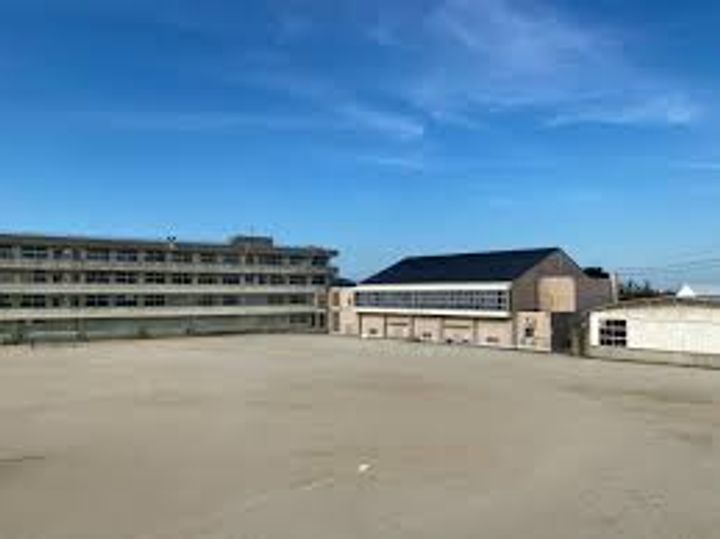 ビレッジハウス松寄1号棟の周辺