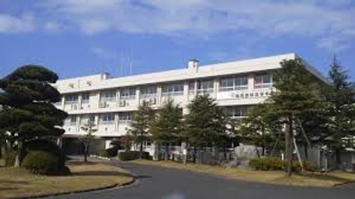 ビレッジハウス松寄1号棟の周辺