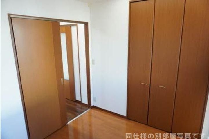 福島県郡山市富田西1(アパート)の賃貸物件のその他画像