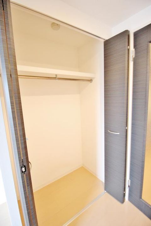 WAVE西新井の内装