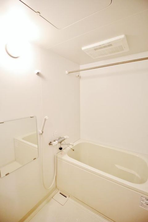 WAVE西新井の風呂