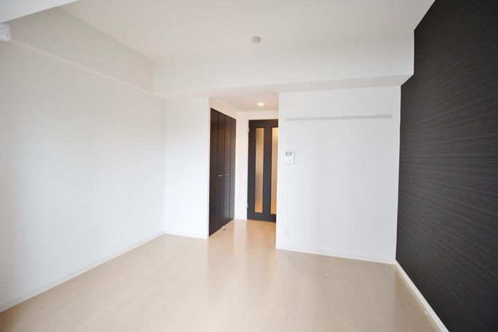 WAVE西新井の内装