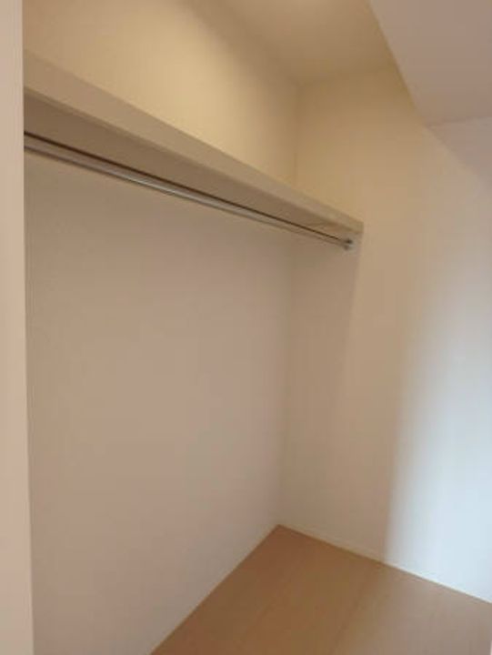 埼玉県越谷市登戸町(アパート)の賃貸物件の内装