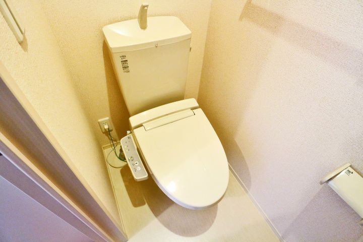 埼玉県越谷市登戸町(アパート)の賃貸物件の内装