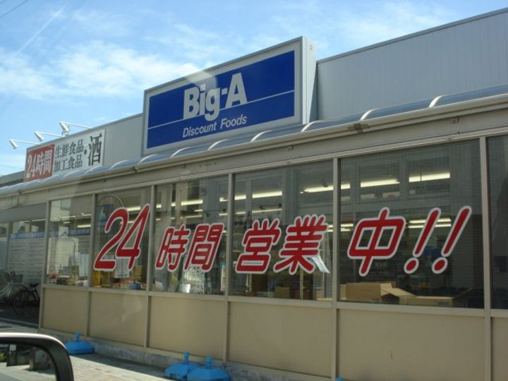 埼玉県越谷市登戸町(アパート)の賃貸物件の周辺