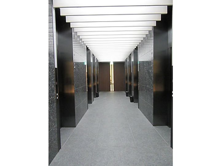 勝どき駅徒歩6分 タワーマンション 周辺環境良好 設備充実の内装