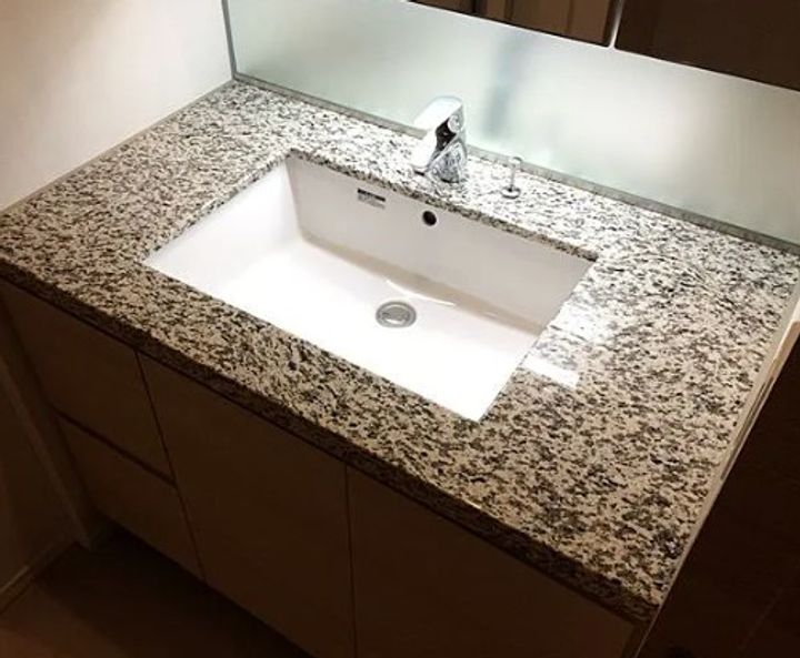 勝どき駅徒歩6分 タワーマンション 周辺環境良好 設備充実の内装