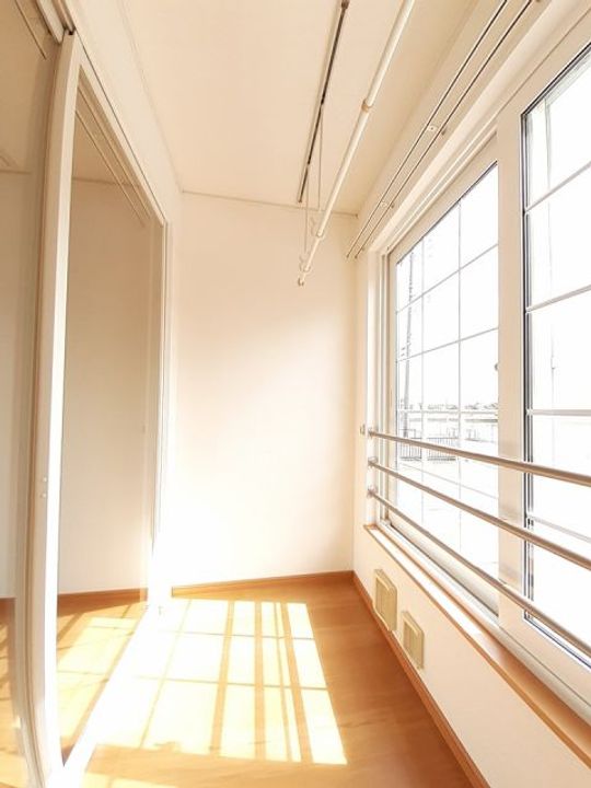 新潟県長岡市大口(アパート)の賃貸物件のその他画像