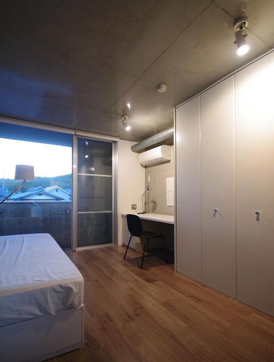 D-COURTのその他画像