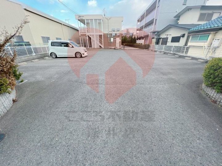 大阪府和泉市池上町3(アパート)の賃貸物件の地図