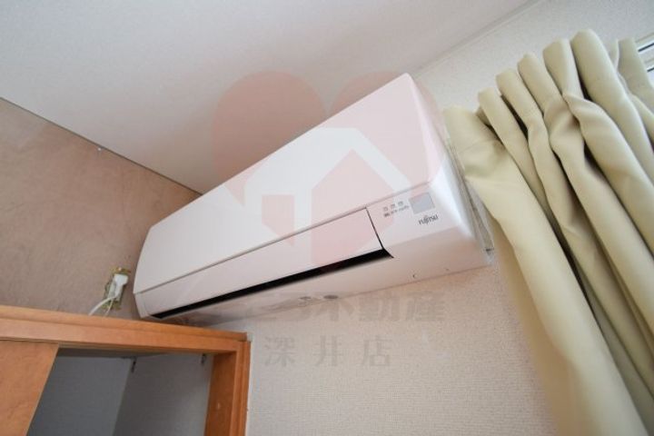 大阪府和泉市池上町3(アパート)の賃貸物件のその他画像