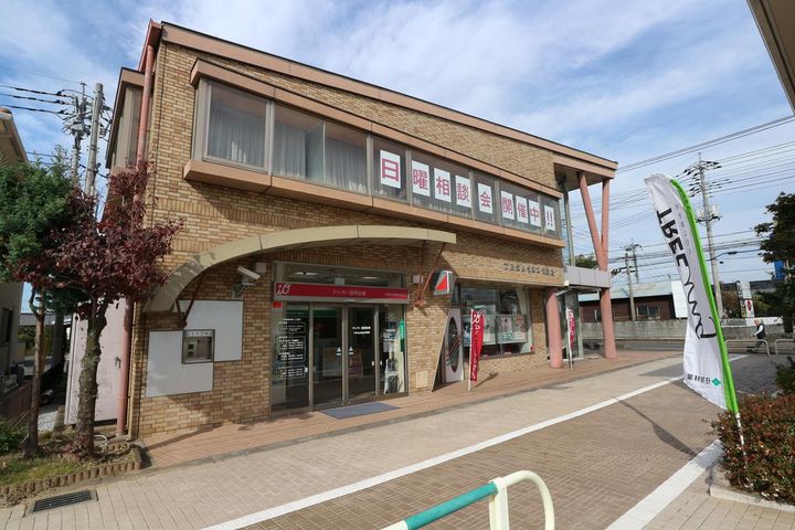 OKハイツ宮子の周辺