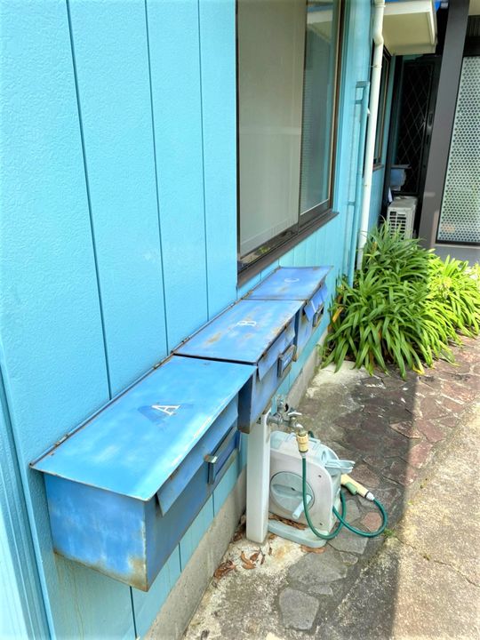 静岡県静岡市清水区中之郷2(一戸建)の賃貸物件の外観