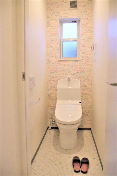 静岡県静岡市清水区中之郷2(一戸建)の賃貸物件の内装