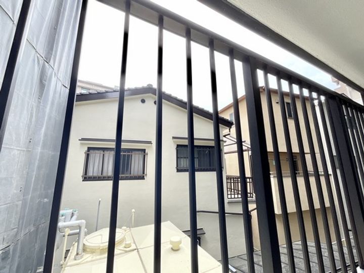 広島県広島市西区横川新町(マンション)の賃貸物件のその他画像