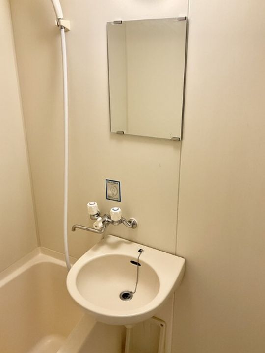 広島県広島市西区横川新町(マンション)の賃貸物件の内装